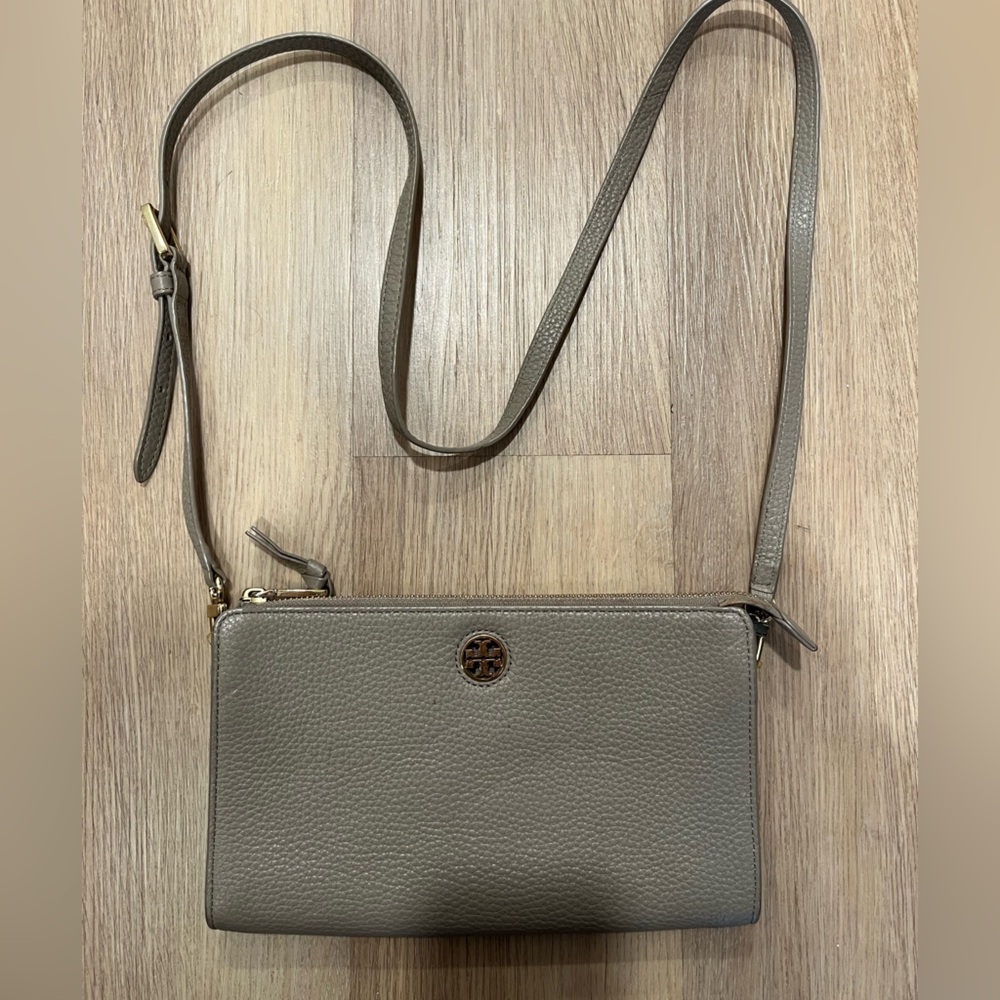Tory Burch Perry Convertible Crossbody Bag